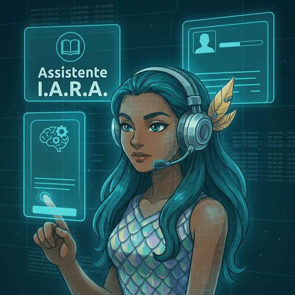 IARA