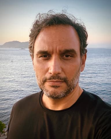 Prof. Me. Krysamon Cavalcante